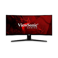 Viewsonic 34inch,3440 X 1440 Resolution (VX34182KPC)