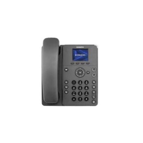 Sangoma Phone, P310, 2-line Sip With Hd Voice, 2.4 Inch Color Display (1TELP310LF)