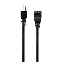 Monoprice Extension Cord - Outdoor Nema (40141)