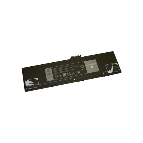 Battery Batt Dell Venue 11 Pro 5130, 11 Pro 7130 (HXFHFBTI)