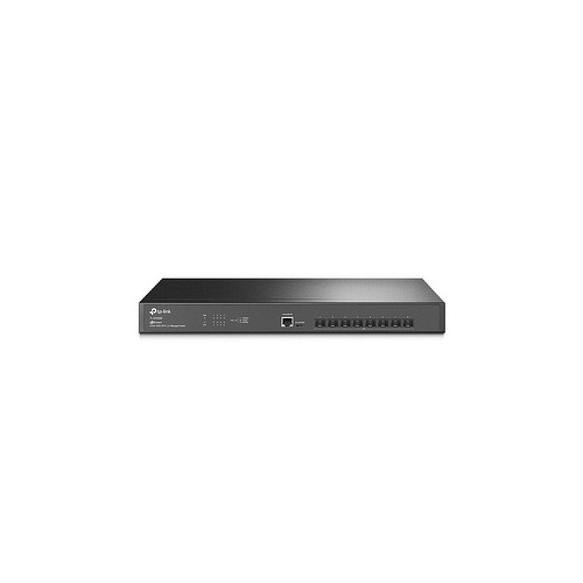TP-Link Jetstream 8-port 10ge Sfp+ L2+ Managed Switch (TLSX3008F 