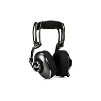 Logitech Blue Mix Fi Studio Headphones With Built-in Audiophile Amp (982000135)
