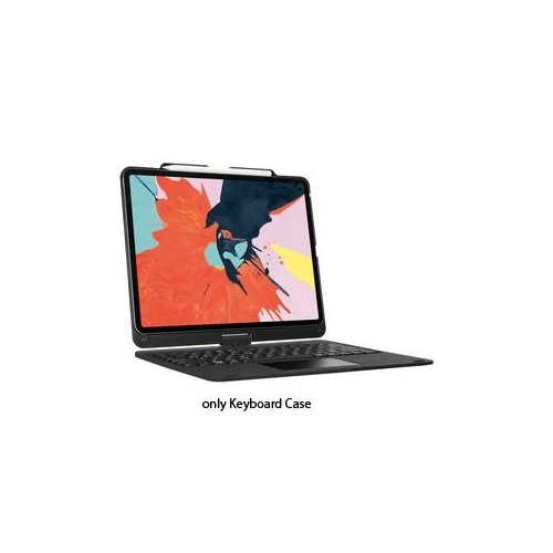 Targus Versatype For New Ipad Pro(21),ipad (THZ902US)