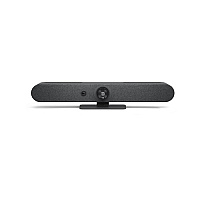 Logitech Rally Bar Mini (graphite) (960001336)