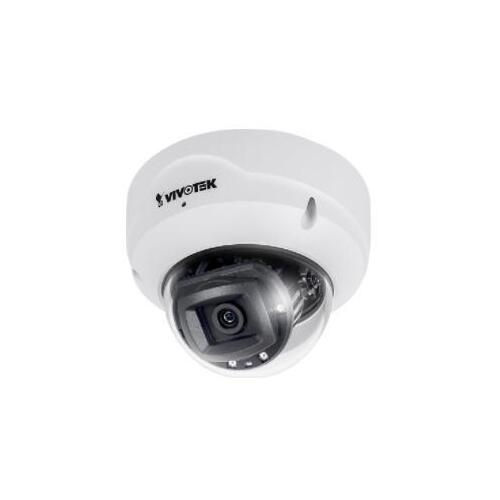Vivotek 5mp 30m Ir H.265 Indoor Remote Focus Wdr (FD9189HTV2)