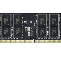 Tech Data Teamgroup Elite 32gb 260-pin Ddr4 So-dimm Ddr4 3200 (pc4 25600) Laptop Memory Module (TED432G3200C22S01)
