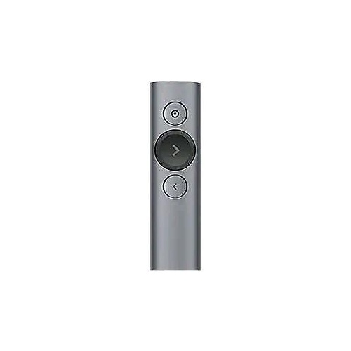 Logitech - Spotlight Presentation Remote - Slate - Bilingual Packaging (910005216)