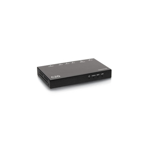 C2G Hdbaset + Rs232 And Ir Transmitter (C2G30014)
