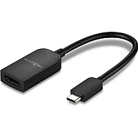 Kensington Usb-c To Hdmi 4k Video Adapter (K33993WW)