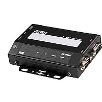 Aten 2-port Rs-232 Serial Console Server With Poe (SN3002P)