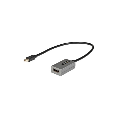 StarTech Mini Displayport To Hdmi Adapter 1080p (MDP2HDEC)