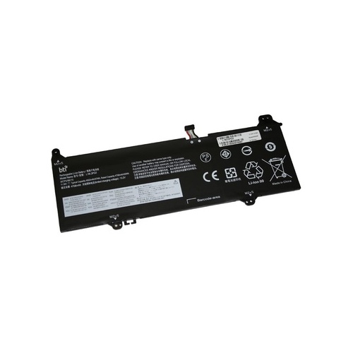 Battery Batt For Lenovo Chromebook 14e, 14 (L18D3PG2BTI)