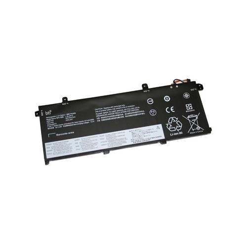 Battery Batt Tpad P14s P43s P43s 20rh T14 T490 (L18L3P73BTI)