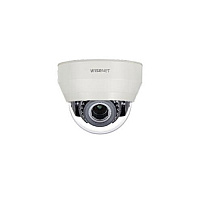 Hat Design Works Wisenet Hd+ 2mp Ahd Ir Dome (SCD6085R)