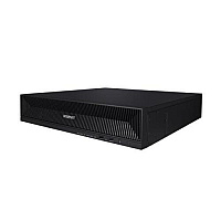 Hanwha Vision 8k Nvr 16-ch, 4tb (XRN1620SB14TB)