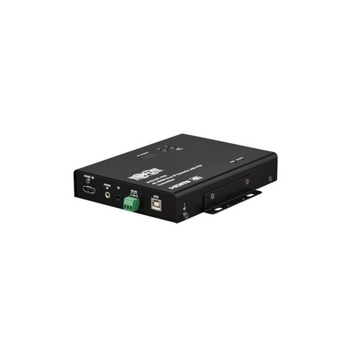 Tripp Lite Hdmi Over Ip Extender Transmitter 4k 4:4 (B162001POE)