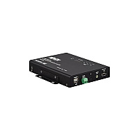 Tripp Lite Hdmi Over Ip Receiver Transmitter 4k 4:4 (B162100POE)