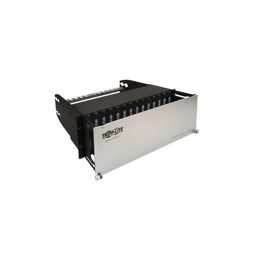 Tripp Lite Enclosure For 28 Fiber Cassettes 4urm (N48204U)