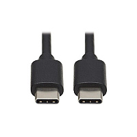 Tripp Lite Usb C Charging Transferring Cable Usb 2. (U040003C)