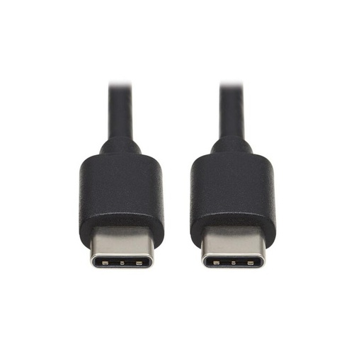 Tripp Lite Usb C Charging Transferring Cable Usb 2. (U040003C)