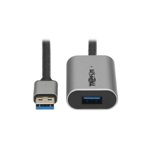 Tripp Lite Usb-a Active Extension Repeater Cable 3. (U33010MAL)