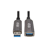Tripp Lite Usb3.2 Gen1 Fiber Extension/repeater 20m (U330F20MG1)
