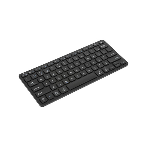 Targus Compact Multi Device Wireless Keyboard W (AKB862US)