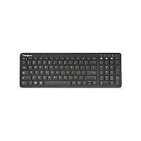 Targus Midsize Multidevice Wireless Keyboard W (AKB863US)