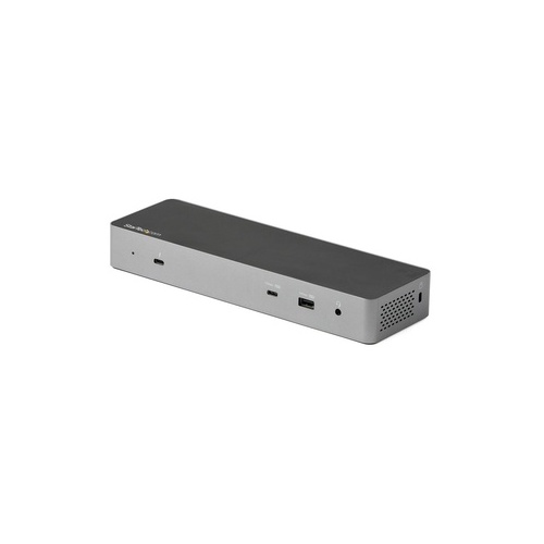 StarTech Thunderbolt 3 Dock Usb-c /dual 4k/96w Pd (TB3CDK2DH)