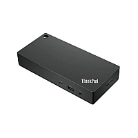 Lenovo Tp Universal Usb-c Dock -us (40AY0090US)