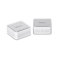 Trendnet Ac1200 Db Wifi Easymesh Kit (2-pack) (TEW832MDR2K)