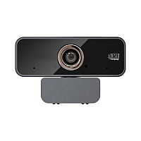 Adesso 4k (8 Megapixel) Usb Webcam , Taa (CYBERTRACK6S)