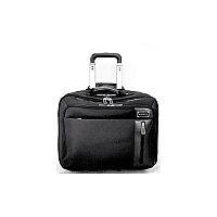 Ecoprintq Tec Exec Ultra Rolling Case (ETEXURC15)