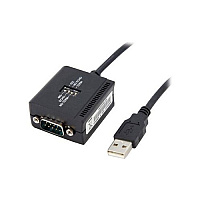 StarTech Rs422 Rs485 Usb Serial Cable Adapter (ICUSB422)