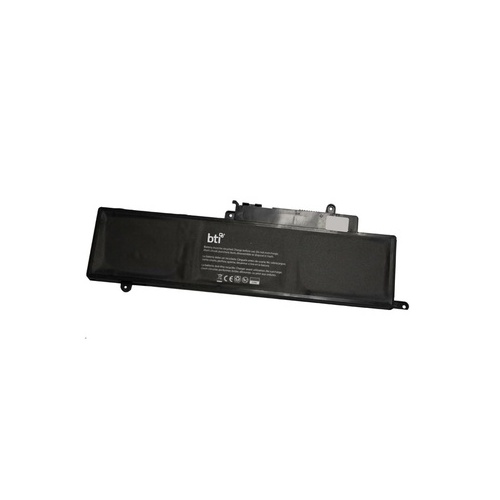 Battery Bat For Inspiron 11 3147 11 3148 11 3152 (GK5KYBTI)