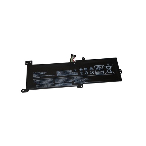Battery Batt For Ideapad 320-14ast 320-14isk (L16M2PB1BTI)