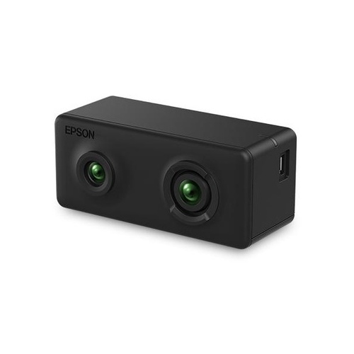 Epson Elpec01 External Camera For Large-venue Laser Projectors (V12HA46010)