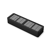 Epson Elpaf63 External Projector Air Filter For Eb-pu10 And Eb-pu20 Series (V13H134AD0)