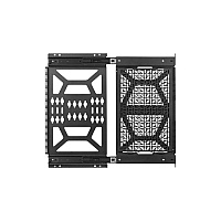 Atdec Sliding Media Storage Panel (ADACPS)