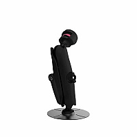 The Joy Factory Magconnect Hd Dashboard Mount (26mm) (MMU231B)