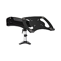StarTech Desk Mount Laptop Arm Or Monitor Mount (ARMUNONB1)