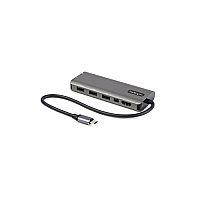 StarTech Usb C Multiport Adapter Hdmi/mdp 4k 60hz (DKT31CMDPHPD)