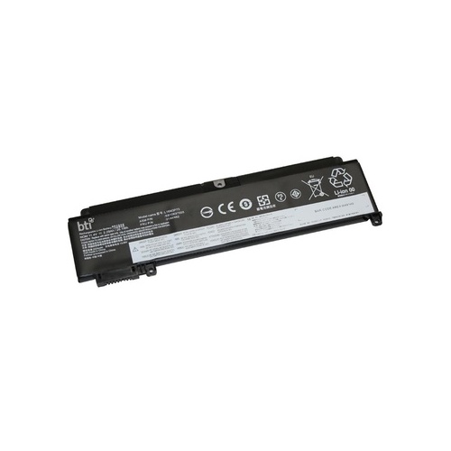 Battery Batt Thinkpad T460s T470s Sb10k97605 (01AV462BTI)