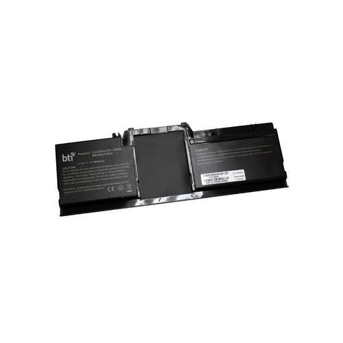 Battery Batt Dell 451-bbfd Fjj4w Fv993 312-1354 (3120650BTI)