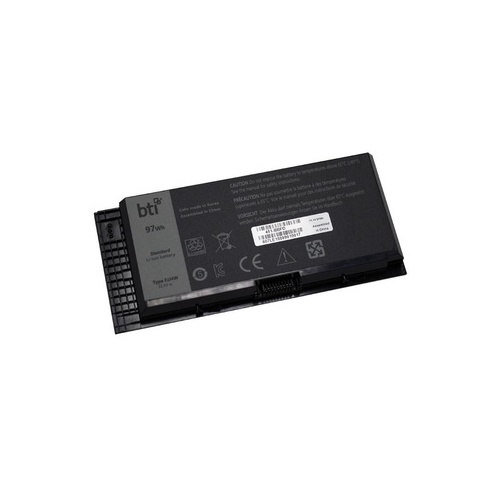 Battery Batt Dell Precision M4600 M4700 M6600 (451BBFDBTI)
