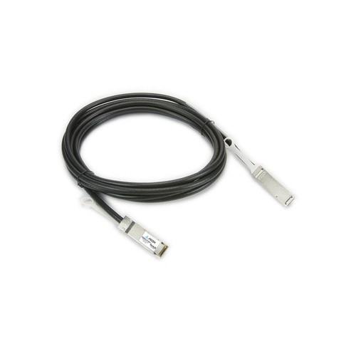 Axiom Qsfp+ Dac Cable For Cumulus 0.5m (CXDAC40GQSFP0.5MAX)