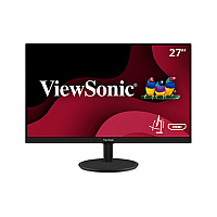 Viewsonic 27in 1080p Mva Full Ergonomic Monitor (VA2747MHJ)