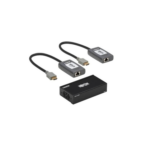 Tripp Lite Hdmi Over Cat6 Extender Kit Splitter/2x (B127A002BHPH2)
