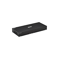 Tripp Lite Hdmi Over Cat6 Splitter 4-port 4k60hz Hd (B127A004BH)
