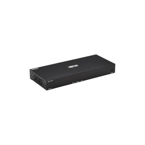 Tripp Lite Hdmi Over Cat6 Splitter 4-port 4k60hz Hd (B127A004BH)